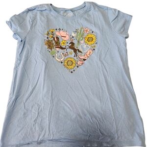 Girls Tshirt Bundle